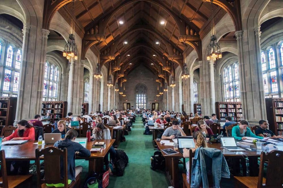 Photography - Office Of University Communications - Boston College